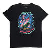 RS1NE Last Soul Embroidered Patch Tee (Black)