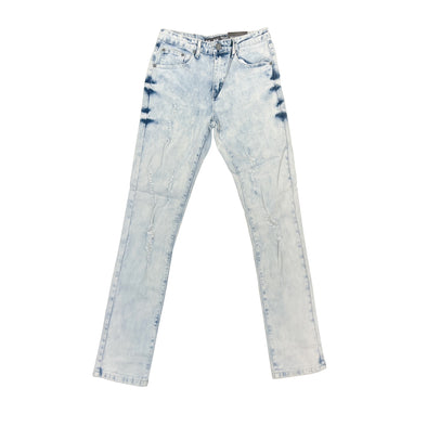 Spark Boy's Ripped Jean (Ice Blue)