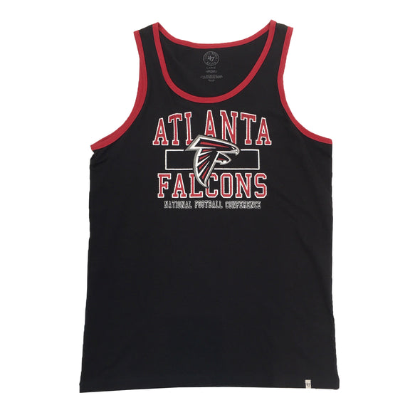 47 Brand Atlanta Falcons Tanktop - Fashion Landmarks