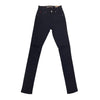 Spark Ripped Twill Jean (Navy)