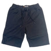 True Born Fleece Short (Black)