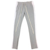 Royal Blue Single Strip Track Pant (Grey/White) - Fashion Landmarks