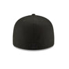 New Era 59Fifty Cleveland Indians Fitted Hat
