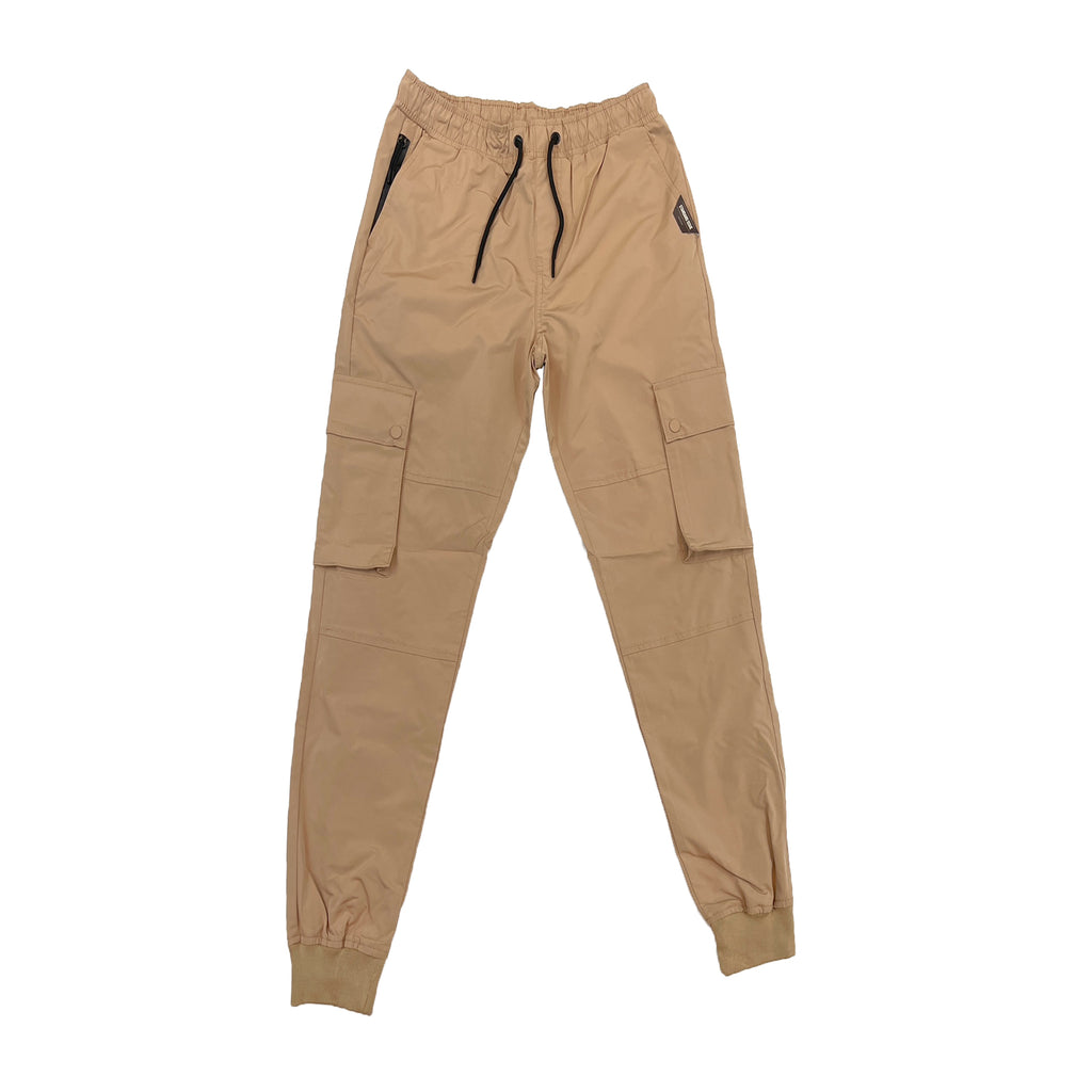 正規品　新品　BRIEFING CE CARGO JOGGER  PANTS MEN'S 3D LOGO JOGGER PANTS - BRIEFING