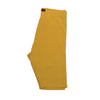 Red Fox Women's Biker Short (Mustard) - Fashion Landmarks