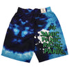 Rebel Minds Flex Board Short (Blue)