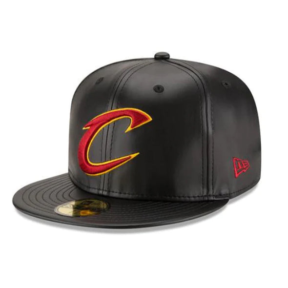 New Era 59Fifty Cleveland Cavaliers Fitted Hat