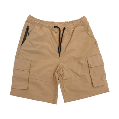 SP essentials Utility Cargo Short (Sand)