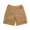 SP essentials Utility Cargo Short (Sand)