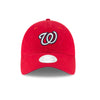 New Era 9Twenty Washington Nationals Dad Hat