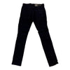 Taker Biker Jean (Black)