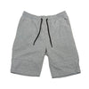 True Born Fleece Short (Grey)