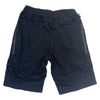 True Born Fleece Short (Black)