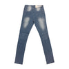 M.Society Slim Fit Ripped Jean (Tint Ice)