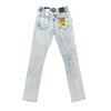 Spark Boy's Ripped Jean (Ice Blue)