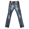Evolution Ripped Jean (Blue)