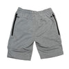 True Born Fleece Short (Grey)