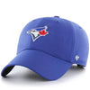 47 Brand Toronto Blue Jays Repetition Clean Up Dad Hat - UPSTREAMERS