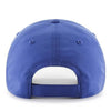 47 Brand Toronto Blue Jays Repetition Clean Up Dad Hat - UPSTREAMERS