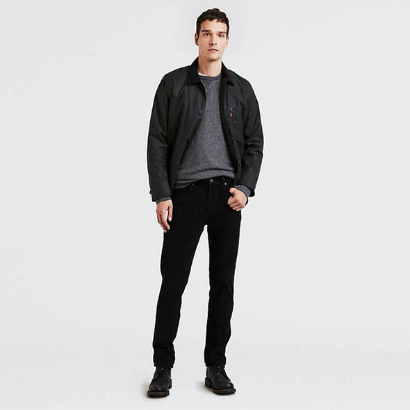 502™ Levis Taper Fit Corduroy Pants - UPSTREAMERS