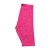 Red Fox Women's Biker Short (Neon Pink) - Fashion Landmarks