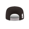 New Era San Antonio Spurs 2 Tone OTC Snapback Hat - Fashion Landmarks