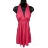 Riflessi Dress (Pink)