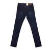M.Society Slim Fit Ripped Jean (Ink)