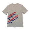 Champion Life Eucalyptus Tee (Grey) - Fashion Landmarks