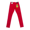 Spark Plain Jean (Red)