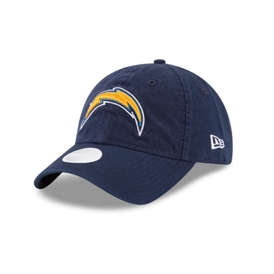 New Era 9Twenty Woman Los Angeles Chargers Dad Hat