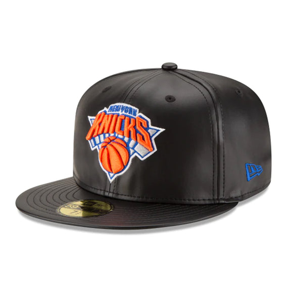 New Era New York Knicks Fitted Hat