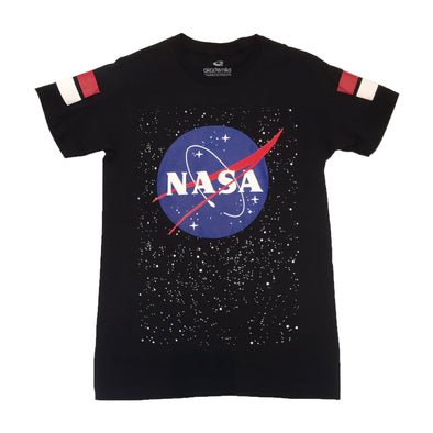 AKADEMIKS NASA TEE - Fashion Landmarks