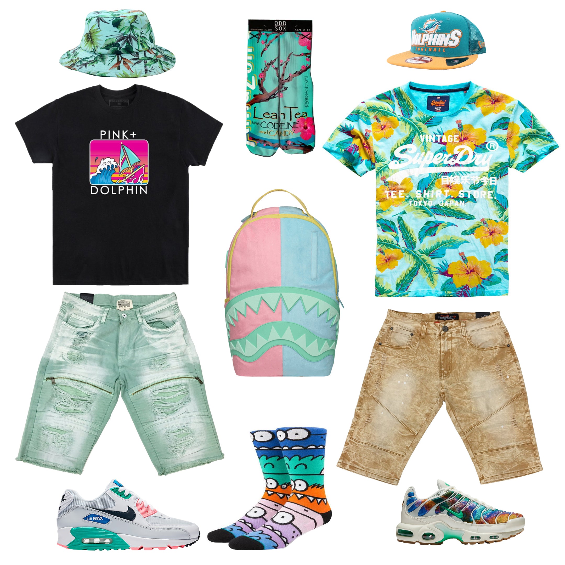 Air max deals plus alternate galaxy