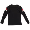 Akademiks Nasa Long Sleeve Tee - UPSTREAMERS