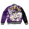 Astro Boy Chenille Patch Puffer Jacket - UPSTREAMERS