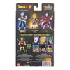 Bandai Dragon Ball Super Super Saiyan Cabba - UPSTREAMERS