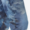 Copper Rivet Blue Camo Jean - UPSTREAMERS