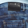 Copper Rivet Blue Camo Jean - UPSTREAMERS