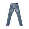 DR. DNM Ripped Jean (Light Blue) - UPSTREAMERS