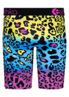 Ethika Cheetah Warp Underwear - UPSTREAMERS