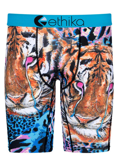 Ethika Crying Tiger Underwear - UPSTREAMERS