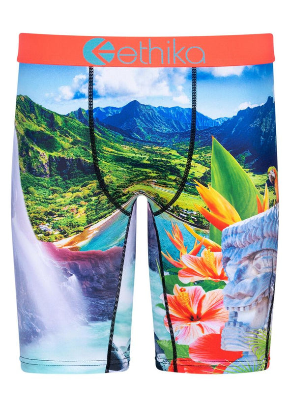 Ethika Island Time Underwear - UPSTREAMERS