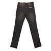 Genuine Basic Slim Jean (Sand Black) - UPSTREAMERS