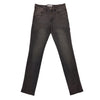 Genuine Basic Slim Jean (Sand Black) - UPSTREAMERS