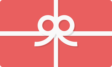 Gift Card (Online Store Only) - UPSTREAMERS