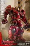 Hot Toys 1/6 Hulkbuster Deluxe Version - UPSTREAMERS