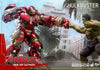 Hot Toys 1/6 Hulkbuster Deluxe Version - UPSTREAMERS