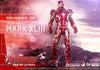 Hot Toys 1/6 Iron Man Mark XLIII - UPSTREAMERS