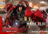 Hot Toys 1/6 Iron Man Mark XLIII - UPSTREAMERS